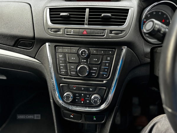 Used Vauxhall Mokka 2016 for sale - 78059186: Photo 15