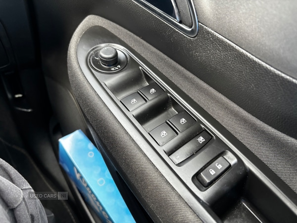 Used Vauxhall Mokka 2016 for sale - 78059186: Photo 16