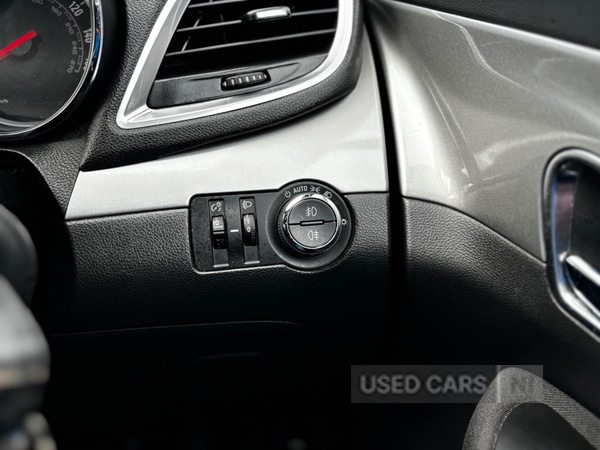 Used Vauxhall Mokka 2016 for sale - 78059186: Photo 17