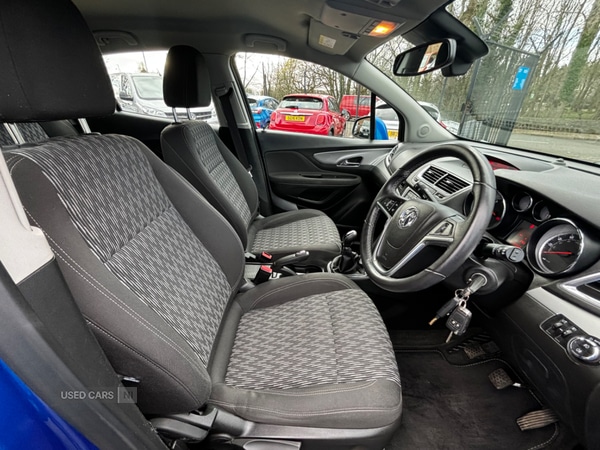 Used Vauxhall Mokka 2016 for sale - 78059186: Photo 9