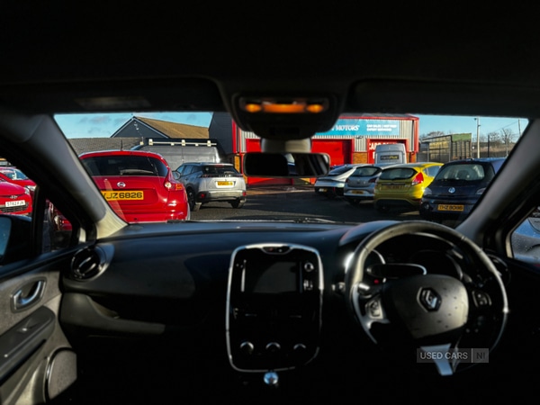 Used Renault Clio 2015 for sale - 77217897: Photo 11