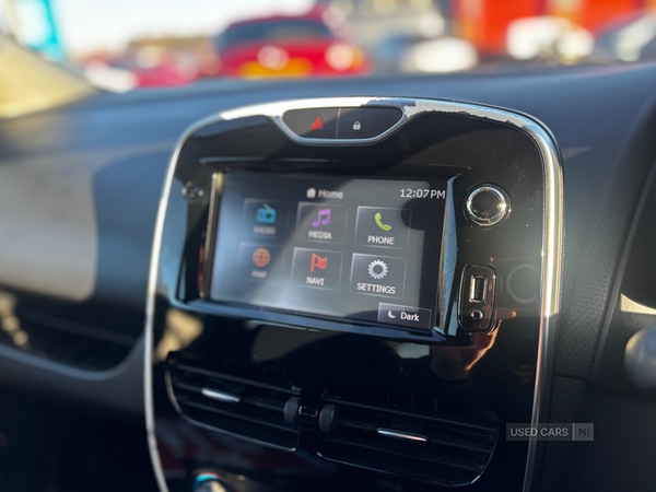 Used Renault Clio 2015 for sale - 77217897: Photo 13