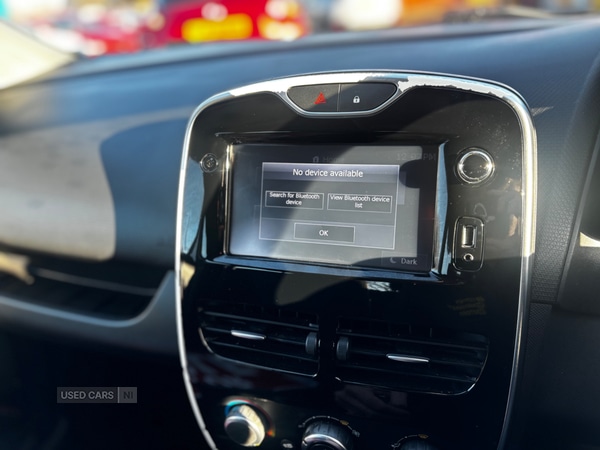 Used Renault Clio 2015 for sale - 77217897: Photo 14