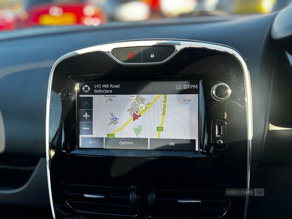 Used Renault Clio 2015 for sale - 77217897: Photo 15