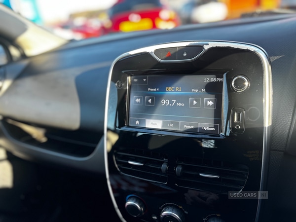 Used Renault Clio 2015 for sale - 77217897: Photo 16