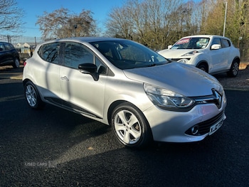 Used Renault Clio 2015 for sale - 77217897: Photo