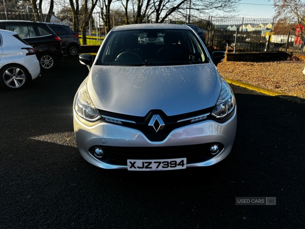 Used Renault Clio 2015 for sale - 77217897: Photo 2