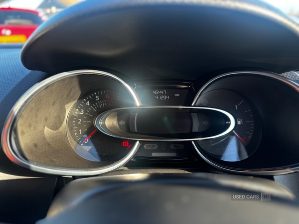 Used Renault Clio 2015 for sale - 77217897: Photo 20