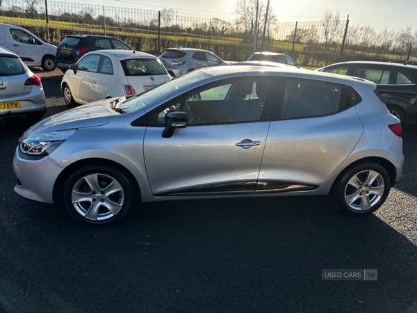 Used Renault Clio 2015 for sale - 77217897: Photo 4