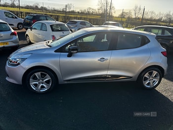 Used Renault Clio 2015 for sale - 77217897: Photo