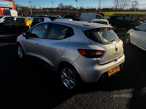 Used Renault Clio 2015 for sale - 77217897: Photo 5