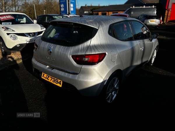Used Renault Clio 2015 for sale - 77217897: Photo 6