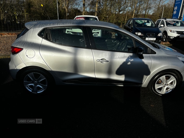 Used Renault Clio 2015 for sale - 77217897: Photo 7