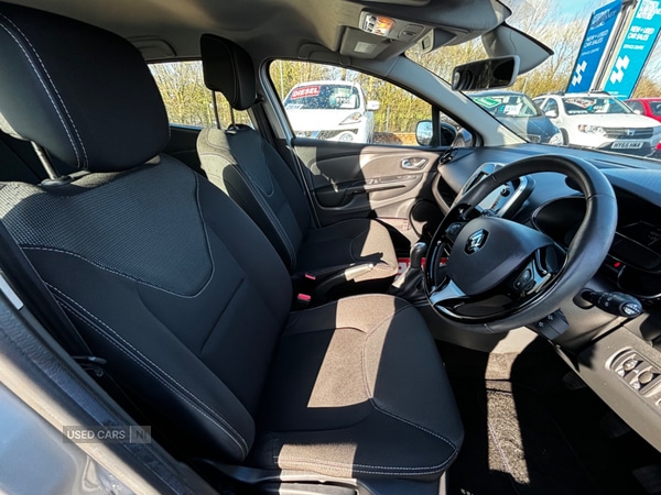 Used Renault Clio 2015 for sale - 77217897: Photo 8
