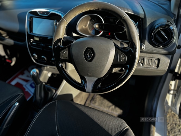 Used Renault Clio 2015 for sale - 77217897: Photo 9