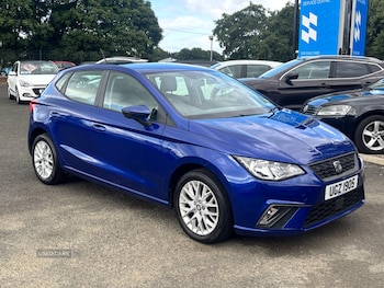 Used SEAT Ibiza 2021 for sale - 79396839: Photo