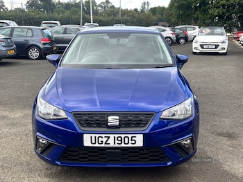 Used SEAT Ibiza 2021 for sale - 79396839: Photo