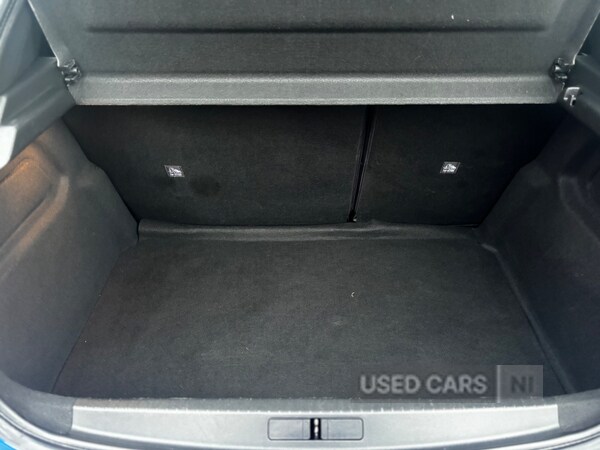 Used Vauxhall Corsa 2020 for sale - 77840315: Photo 13