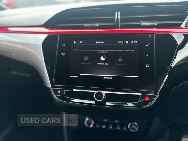 Used Vauxhall Corsa 2020 for sale - 77840315: Photo 15