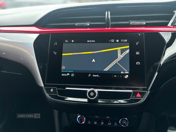 Used Vauxhall Corsa 2020 for sale - 77840315: Photo 16