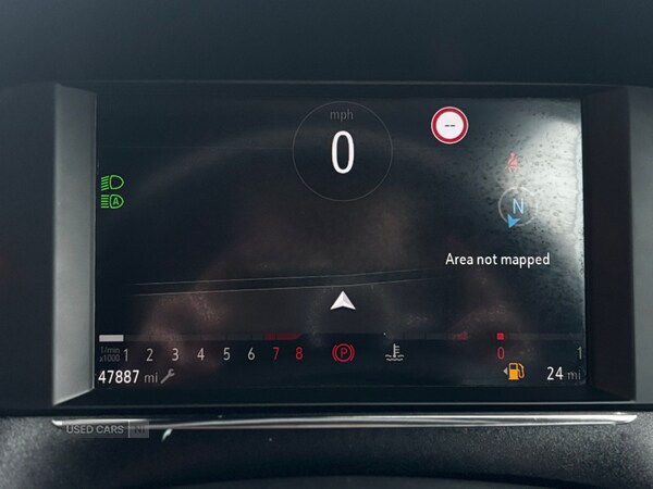 Used Vauxhall Corsa 2020 for sale - 77840315: Photo 18