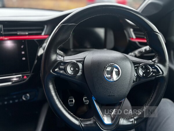 Used Vauxhall Corsa 2020 for sale - 77840315: Photo 19