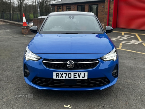 Used Vauxhall Corsa 2020 for sale - 77840315: Photo 2