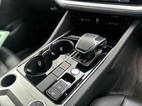 Used Volkswagen Touareg 2019 for sale - 77176114: Photo 11