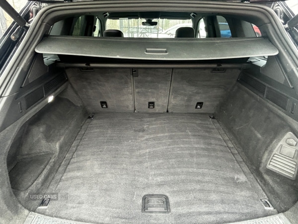 Used Volkswagen Touareg 2019 for sale - 77176114: Photo 14