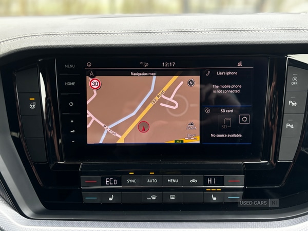 Used Volkswagen Touareg 2019 for sale - 77176114: Photo 17