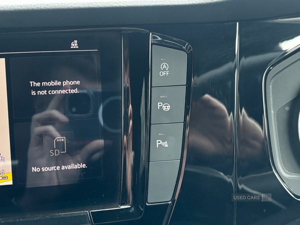 Used Volkswagen Touareg 2019 for sale - 77176114: Photo 19