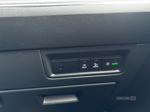 Used Volkswagen Touareg 2019 for sale - 77176114: Photo 23