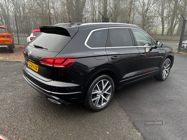Used Volkswagen Touareg 2019 for sale - 77176114: Photo 7