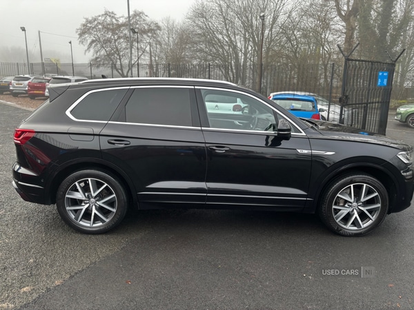 Used Volkswagen Touareg 2019 for sale - 77176114: Photo 8