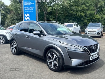 Used Nissan Qashqai 2022 for sale - 79510161: Photo