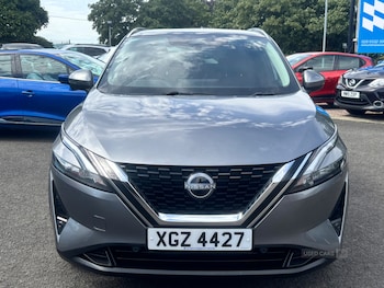 Used Nissan Qashqai 2022 for sale - 79510161: Photo