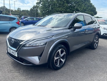 Used Nissan Qashqai 2022 for sale - 79510161: Photo