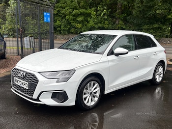 Used Audi A3 2021 for sale - 79442326: Photo