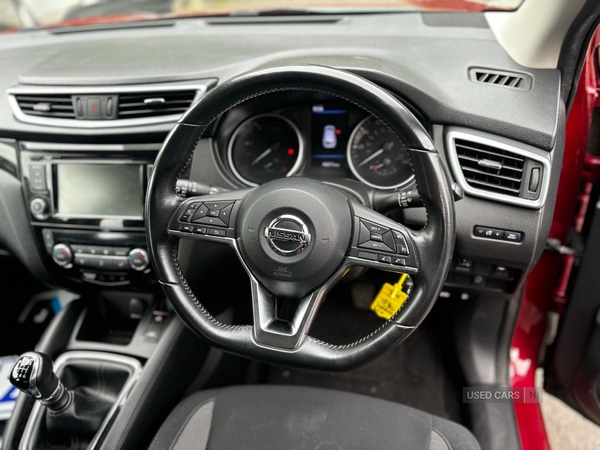 Used Nissan Qashqai 2019 for sale - 76260846: Photo 10