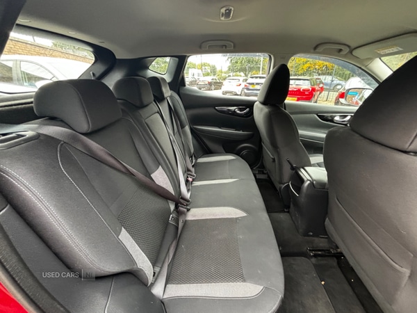 Used Nissan Qashqai 2019 for sale - 76260846: Photo 11