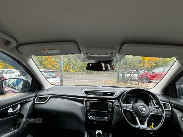 Used Nissan Qashqai 2019 for sale - 76260846: Photo 12