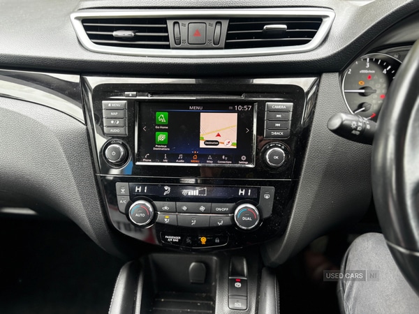 Used Nissan Qashqai 2019 for sale - 76260846: Photo 13