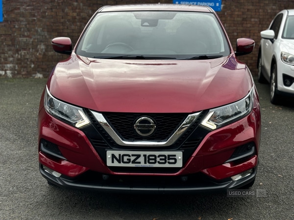 Used Nissan Qashqai 2019 for sale - 76260846: Photo 2
