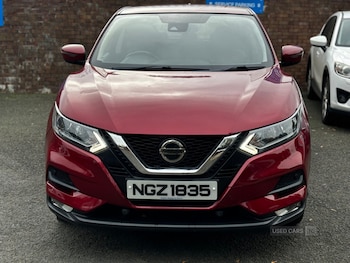 Used Nissan Qashqai 2019 for sale - 76260846: Photo