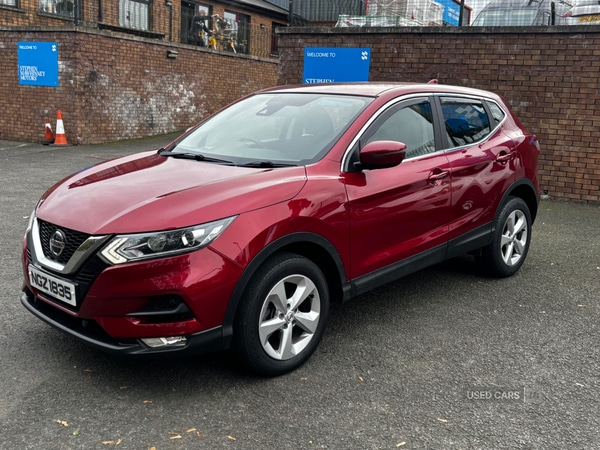 Used Nissan Qashqai 2019 for sale - 76260846: Photo 3