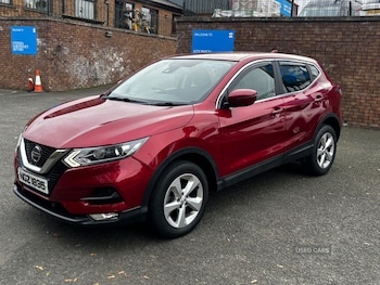 Used Nissan Qashqai 2019 for sale - 76260846: Photo