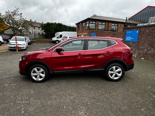 Used Nissan Qashqai 2019 for sale - 76260846: Photo 4