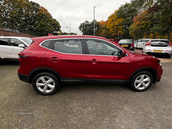Used Nissan Qashqai 2019 for sale - 76260846: Photo 8