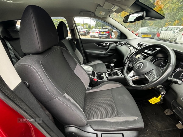 Used Nissan Qashqai 2019 for sale - 76260846: Photo 9