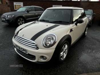 Used MINI Hatch 2013 for sale - 73427509: Photo